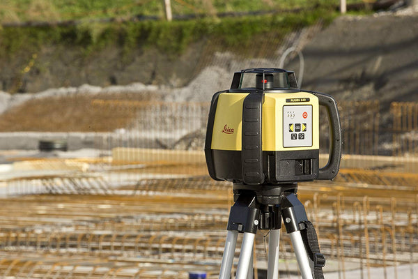 Rugby on sale laser level