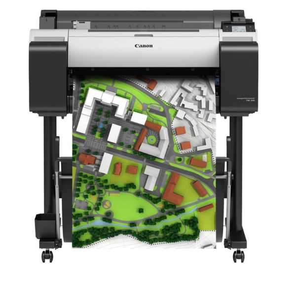 CANON image PROGRAF TM Series - TM 200/300/305 – Lewis Instruments Ltd