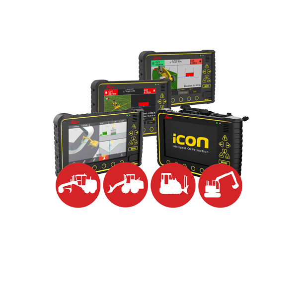 Machine Control – Lewis Instruments Ltd