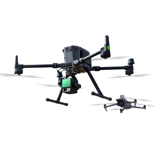 Parrot anafi online rtk