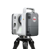 NEW Leica RTC Series