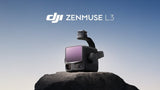 DJI Zenmuse L3