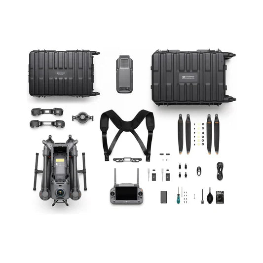 DJI Matrice 400