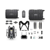 DJI Matrice 400