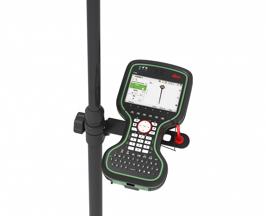 CS20 Field Controller – Lewis Instruments Ltd