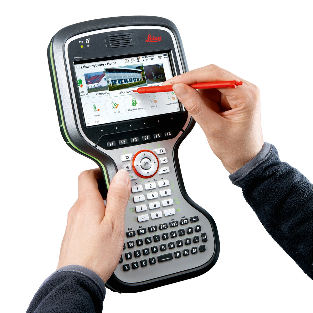 CS20 Field Controller – Lewis Instruments Ltd