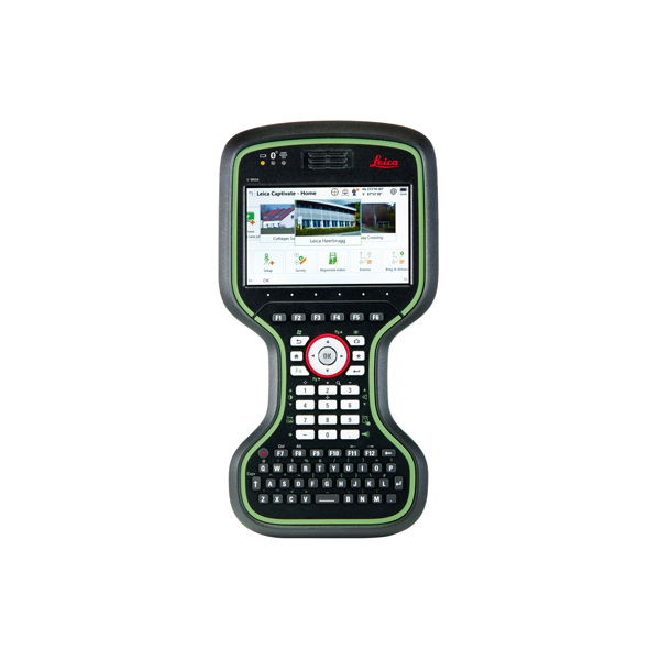 CS20 Field Controller – Lewis Instruments Ltd