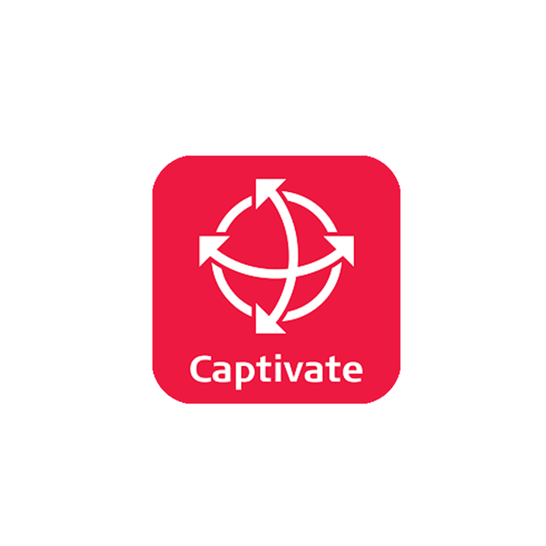 Captivate Field Software