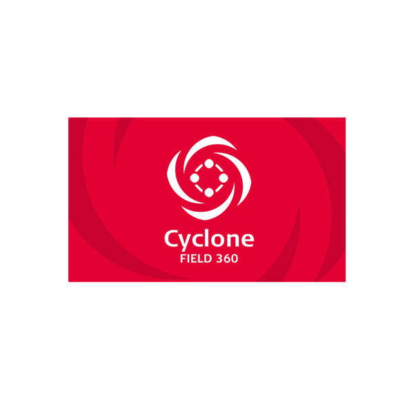 Cyclone FIELD 360