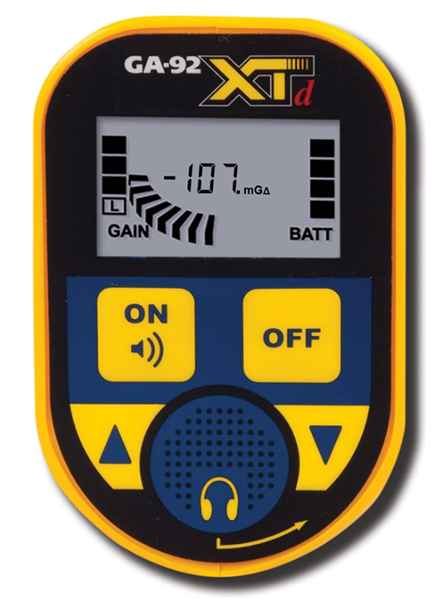 SCHONSTEDT MAGNETIC LOCATOR-GA-92XTd