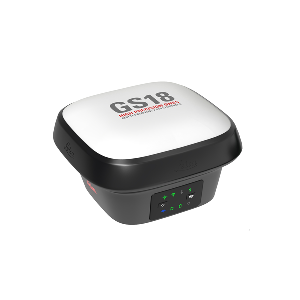 GS18T GNSS Smart Antenna – Lewis Instruments Ltd