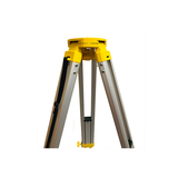 Heavy Duty Aluminum Tripod- Single Clamp with Self-lock at bottom