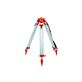 Heavy Duty Aluminum Tripod- Dual Clamps with Self-lock at bottom