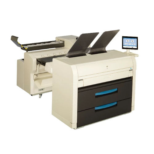 KIP 75 SERIES - BLACK & WHITE PRINTER - KIP 7572 & 7574