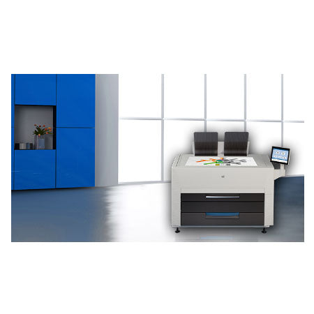 KIP 800 SERIES COLOR PRINTER – Lewis Instruments Ltd