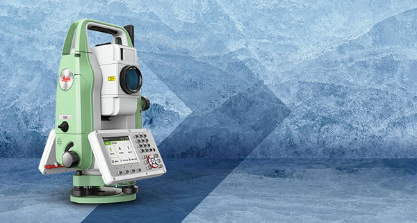 Flexline TS07 Manual Total Station – Lewis Instruments Ltd