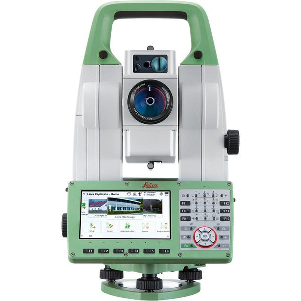 TS16 Robotic Total Station – Lewis Instruments Ltd
