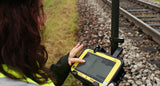 iCON CC80 Tablet Field Controller