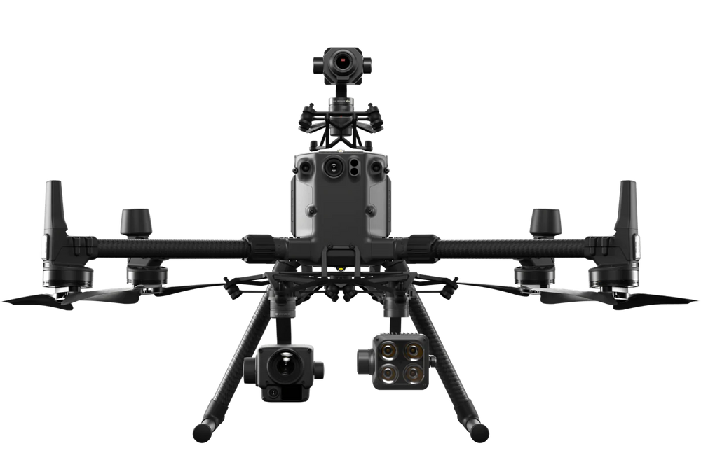 DJI Matrice 300 RTK