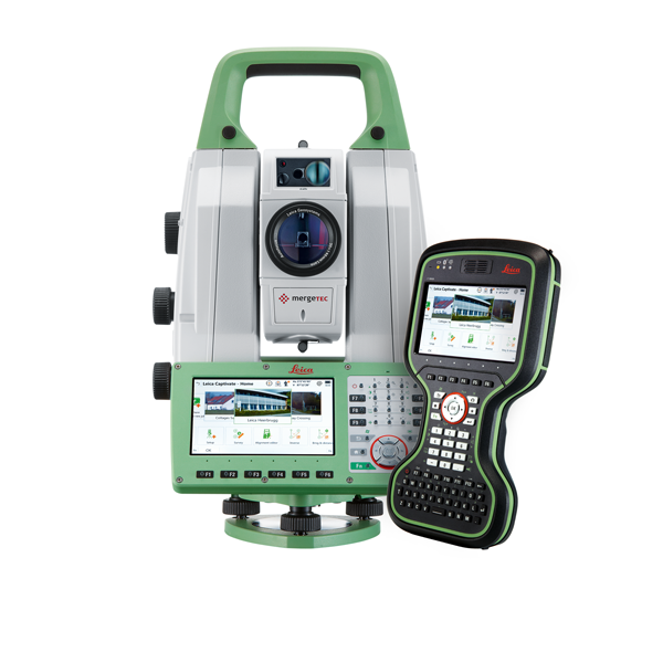 MS60 MultiStation – Lewis Instruments Ltd