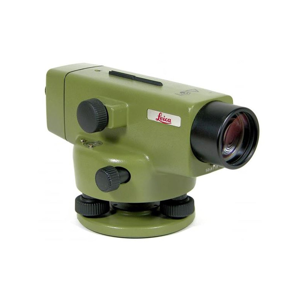 NA2 & NAK2 Automatic Levels – Lewis Instruments Ltd