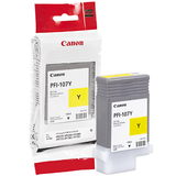 CANON PFI-107 130ML INK (VARIOUS COLORS AVAILABLE)