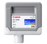 Canon PFI-306 Ink Cartridge, 330 ML, (VARIOUS COLORS AVAILABLE)