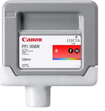 Canon PFI-306 Ink Cartridge, 330 ML, (VARIOUS COLORS AVAILABLE)