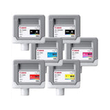 Canon PFI-306 Ink Cartridge, 330 ML, (VARIOUS COLORS AVAILABLE)