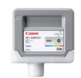 Canon PFI-306 Ink Cartridge, 330 ML, (VARIOUS COLORS AVAILABLE)