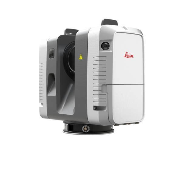 Leica RTC360 laser scanner, Lewis Instruments, Winnipeg, Manitoba, Saskatoon, Saskatchewan