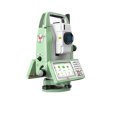 Flexline TS10 Manual Total Station