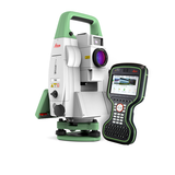 TS13 Robotic Total Station