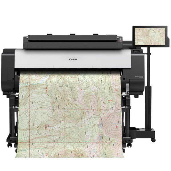 CANON imagePROGRAP TX-4000 MFP T36