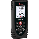 Leica DISTO Product Line