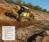 3D Dozer System - iCON iGD3