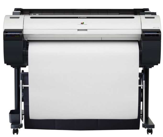 CANON image PROGRAF- IPF670/IPF770