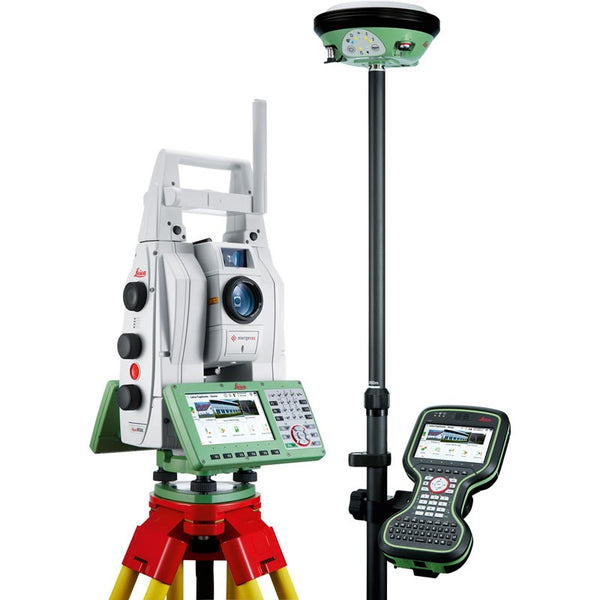 MS60 MultiStation – Lewis Instruments Ltd