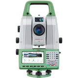 TS60 High-Precision Robotic Total Station