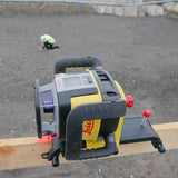 Rugby CLA/CLH/CLI Rotating Laser