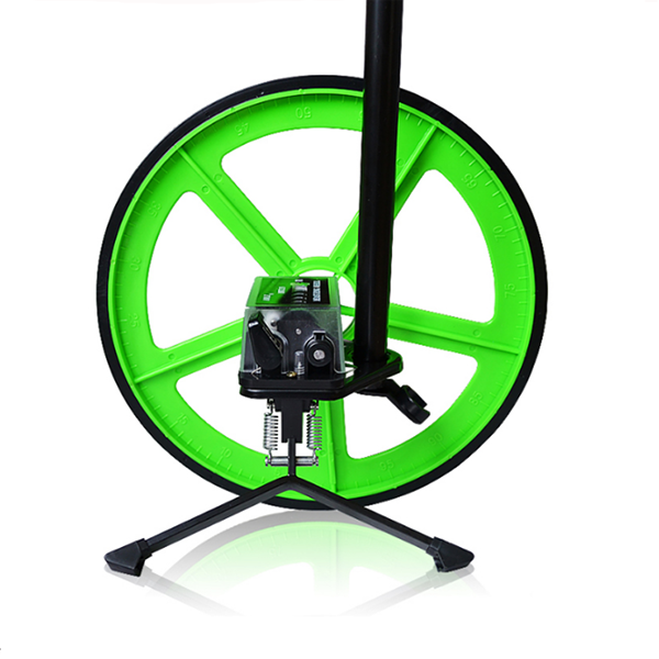 Distance Measuring Wheel