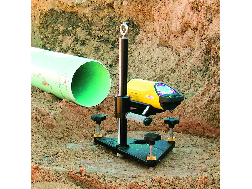 Pipe Lasers – Lewis Instruments Ltd